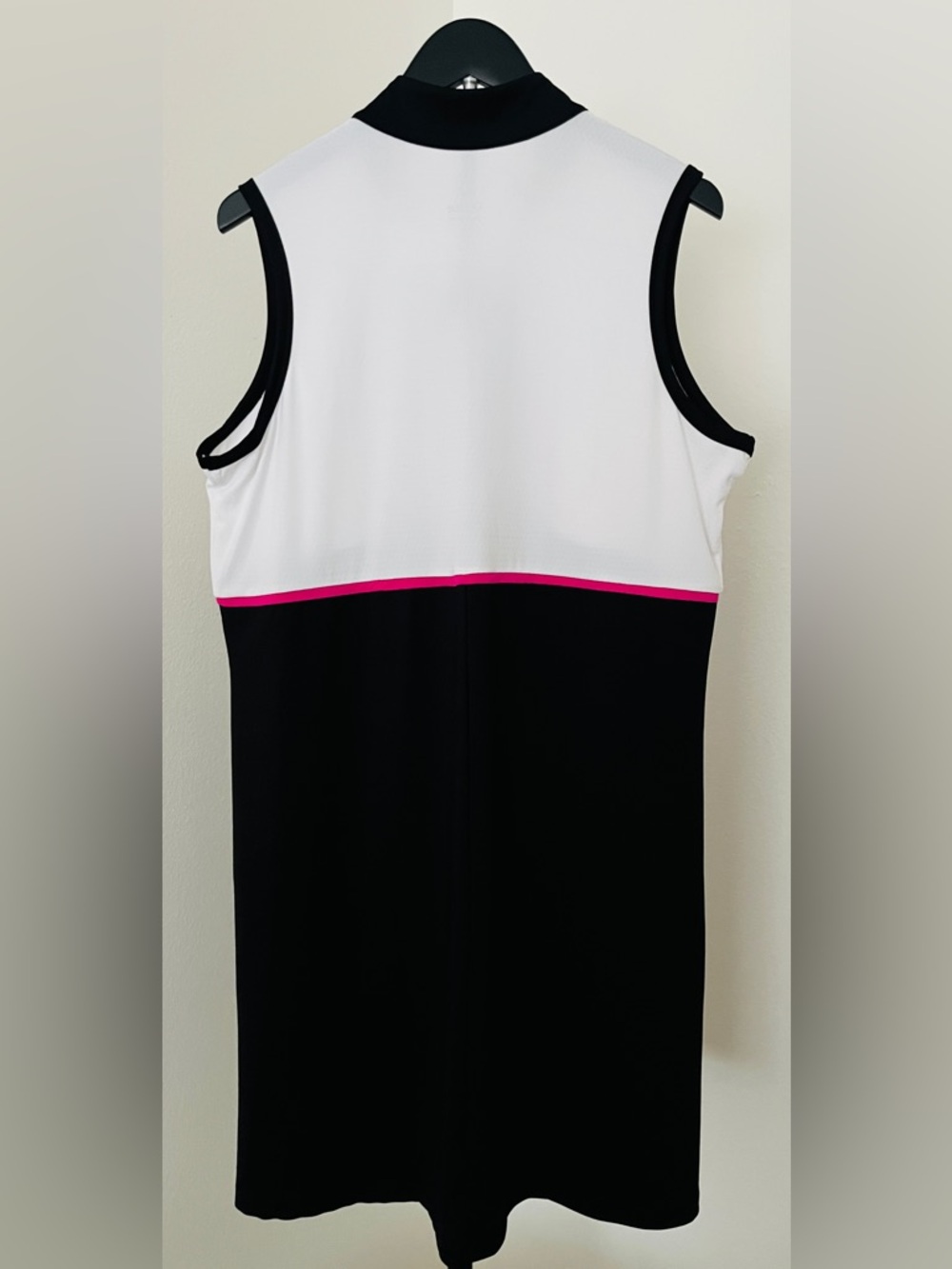 🎾 GGBlue Luxe Sporty Golf + Tennis Dress | Flattering + Fabulous - Picture 3 of 14